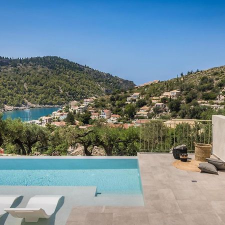 Lanolia - Olea Di Assos Villas Asos Exterior foto