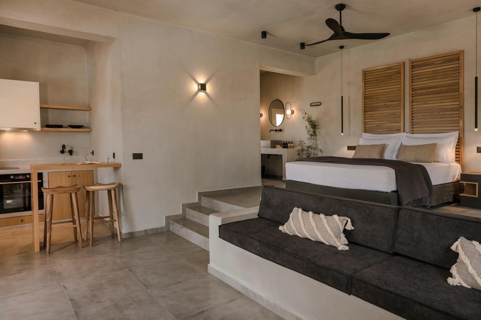Lanolia - Olea Di Assos Villas Asos Exterior foto