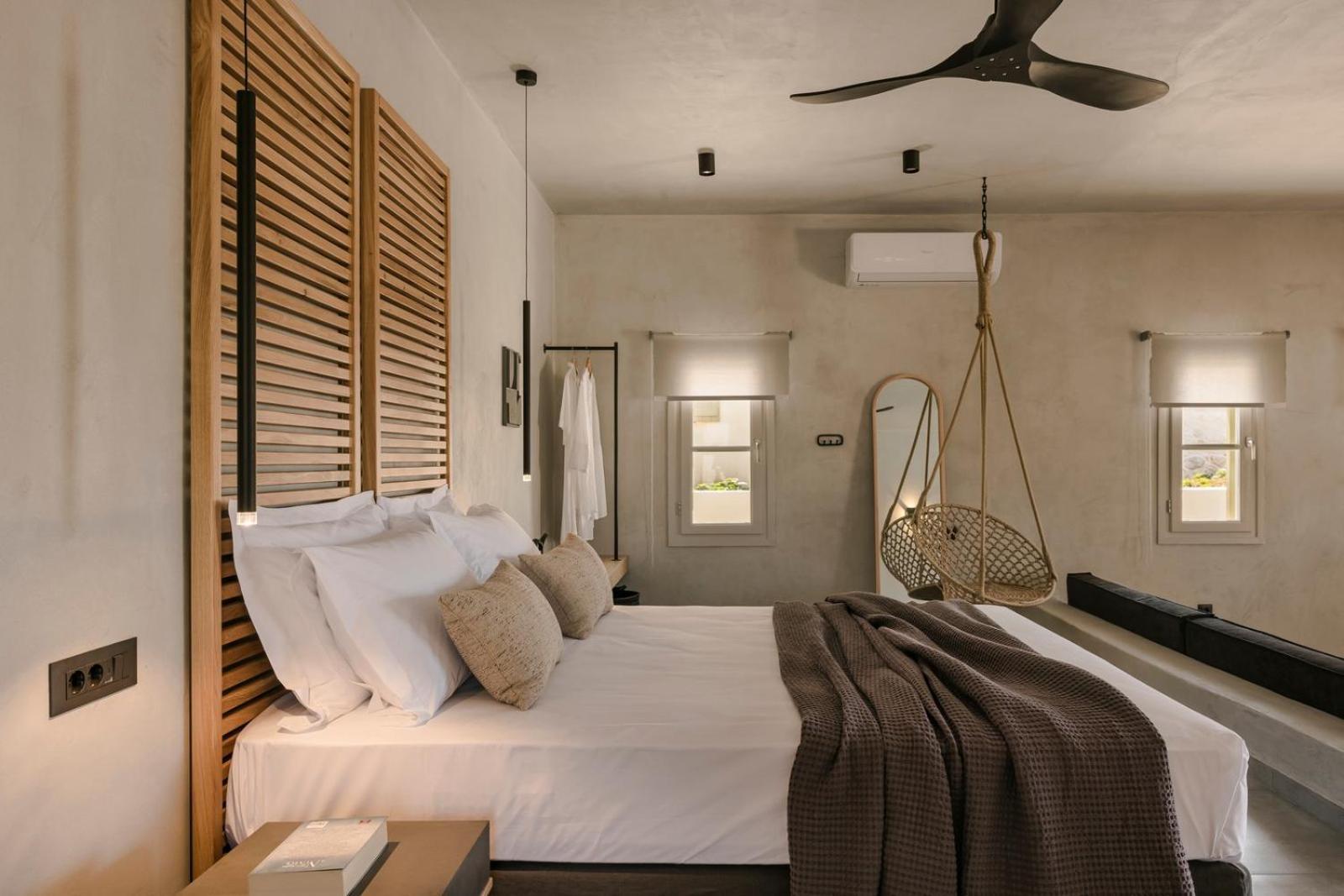 Lanolia - Olea Di Assos Villas Asos Exterior foto
