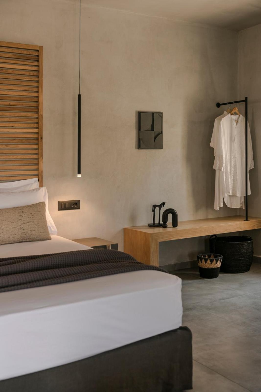 Lanolia - Olea Di Assos Villas Asos Exterior foto